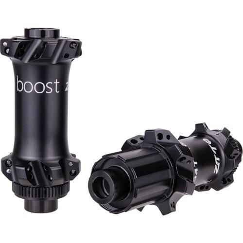 MTB Bike Hub Straightpull BOOST 148 Hub Ultralight 28 Hole 54T HG XD MS Core 12 Speed Thru Axle 28h Bicycle Hub 12x148