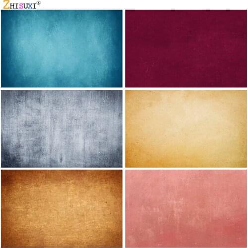 Vinyl Custom Gradient Vintage Photography Background Newborn Baby Portrait Photo Backdrops Studio Props 21129 XTXT-05