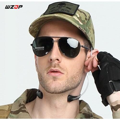 WZJP New Single Stereo Secret Service Air Tube 3.5mm Anti Radiation Protection Mobile Catheter Phone Earphone CS Game