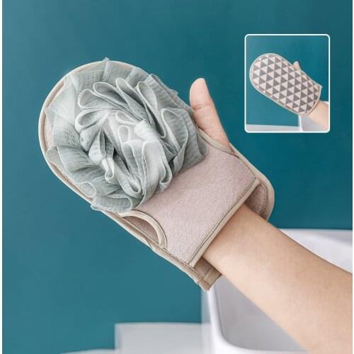 ZRQF Body Brushes