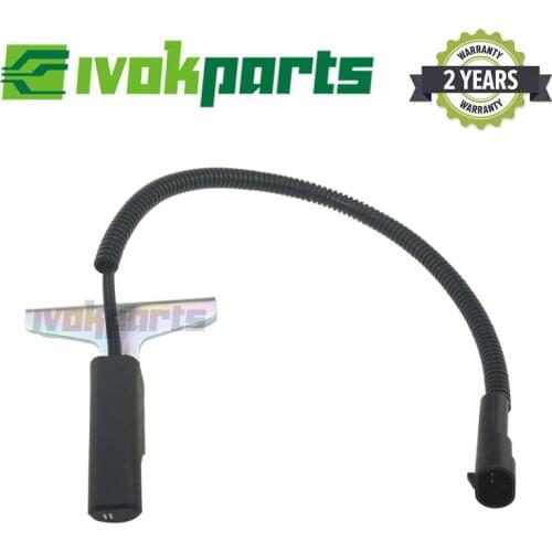 Brand New Engine Crankshaft Position Sensor For 94-96 Jeep Grand Cherokee ZJ with 5.2L V-8 Engine