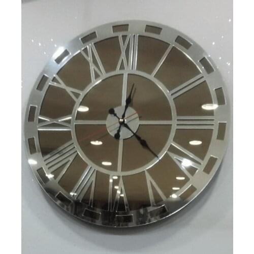 Decorative Mirror Wall Clock coffee tables table basse furniture living room table