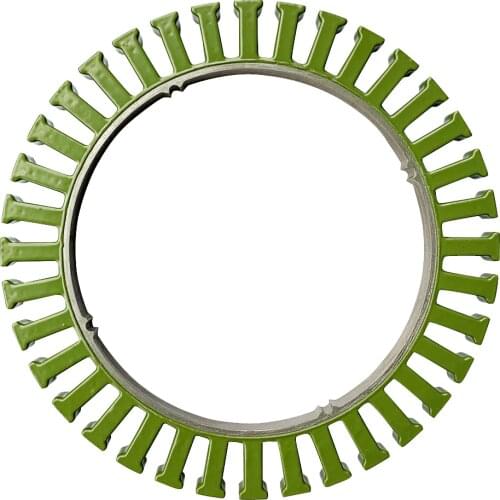 13710 Brushless Motor Stator Parts Plant Protection UAV Manned Airplane High Power Torque Stator Accessories Aircraft