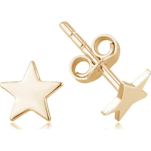 DOLUNAY SİLVER Earrings For Children