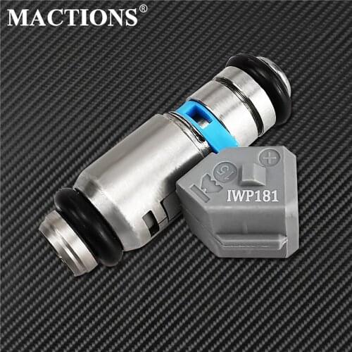 Motorcycle Engine Injection Valve Fuel Injector For Harley Sportster Forty-Eight XL1200X 10-2017 Sportster Low XL883L Nightster