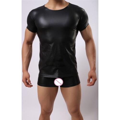 Мужские модные футболки Fetish Queen China At AliExpress