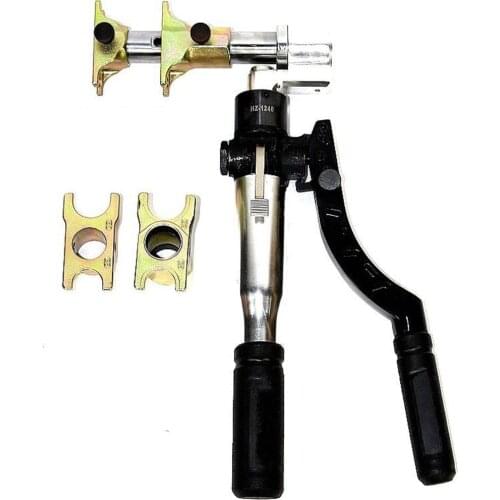 HZ-1240 Hydraulic Plumbing Crimping Tool for Copper Joins 16-32mm
