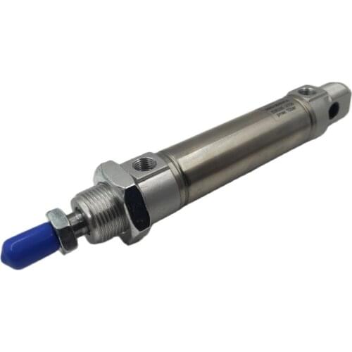 FESTO round cylinder DSN DSNU-12-10-25-40-50-80-100-125-150-160-P-A