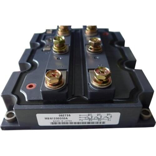 MBN1200D33A Original, Can Provide Test, 1 Year Warranty