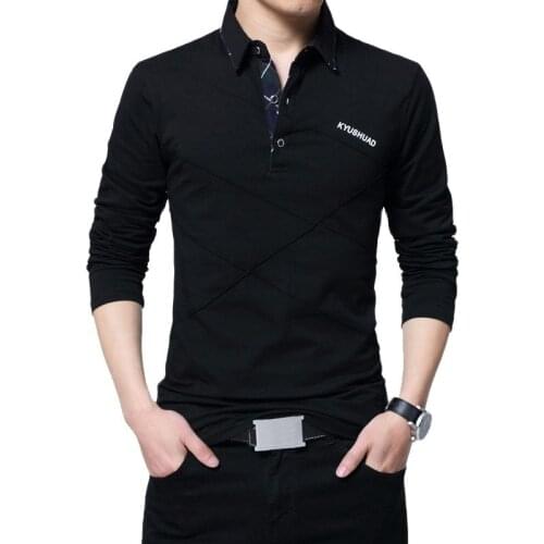 MDNSUPSTAR Men's Long T-shirts