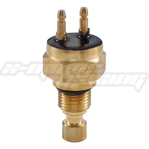 MTOP RACING Fan Covers