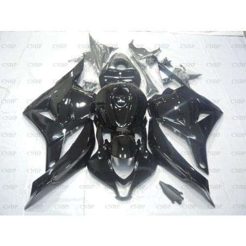 Fairings for Honda CBR600RR 2009 - 2012 Full Body Kits CBR 600 RR 2009 Abs Fairing for Honda CBR600RR 2010