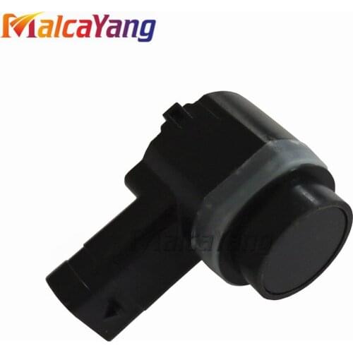 Front PDC Parking Sensor For Ford Jaguar Land Range Rover Valeo 8A6T-15K859-AA,9G92-15K859-AB,9G92-15K859-DA,6G92-15K859-CB