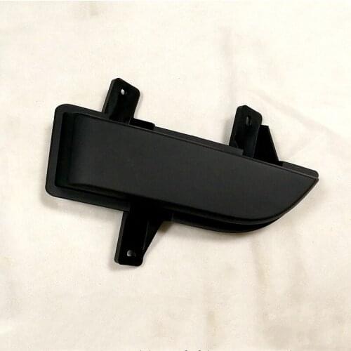 Front fog lamp cover for Brilliance V6 Fog lamp decoration board 6377012