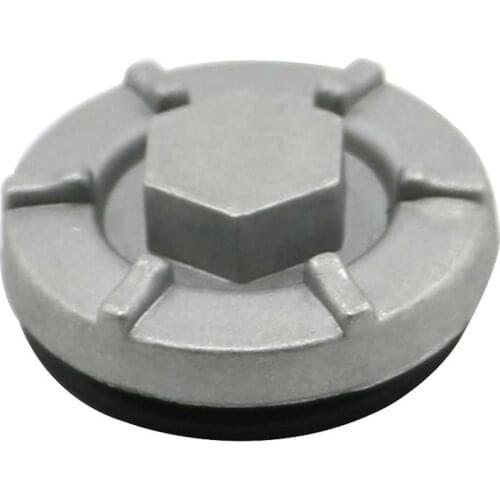 1pcs,2pcs,3pcs,5pcs Oil Drain Plug for Yamaha Warrior Raptor Wolverine Big Bear YFM350 YFM 350 1998 1999 2000 2001 2002-2014