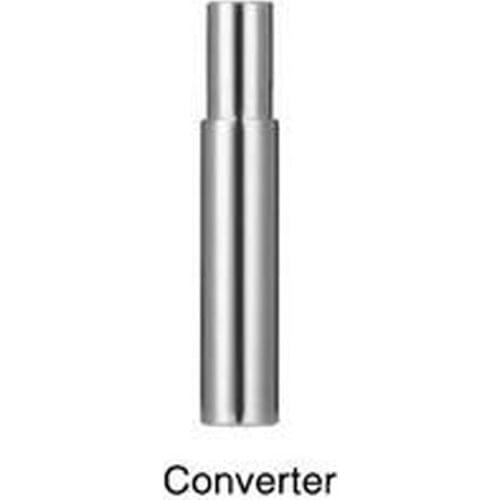 220V 60w Adjustable Soldering Iron Head Converter For Wood Burning Pen Embossing Pyrography Pen Tool