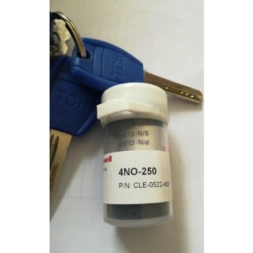 Sbbowe Nitric oxide electrochemical gas sensor 100% original new 4NO-250 CLE-0522-400