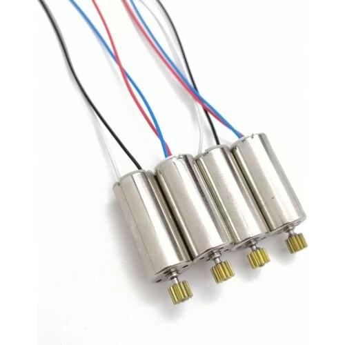 SG907 SG901 SG-907 Wifi FPV 1080P 4K GPS rc Drone spare parts engines cw ccw motors replacement part