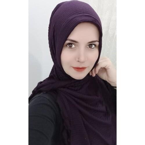 Women Piliseli Ready Shawl Damson