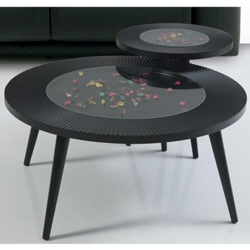 Modern Lloyd Center table coffe table