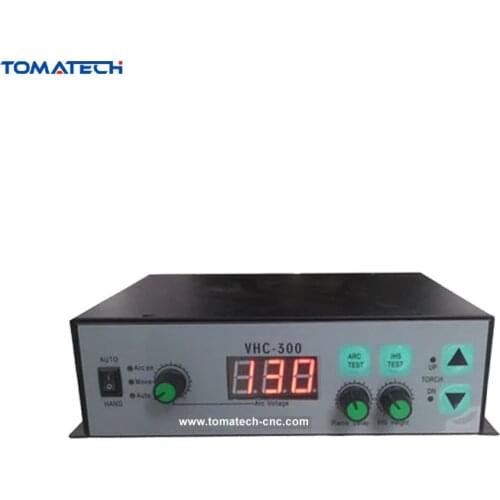 TOMATECH VHC-300 CNC Plasma Arc torch height controller THC