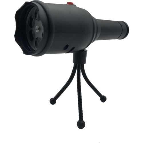 Tomshine Spotlights