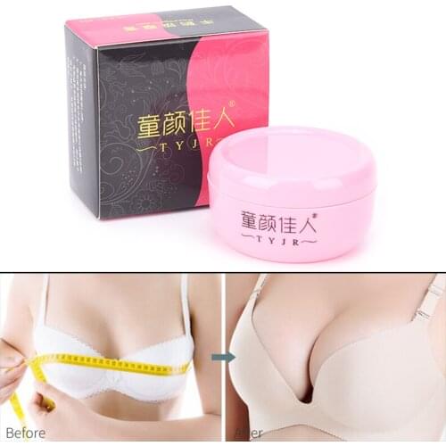 High Quality Women Breast Enlargement Cream Increase Breast Massage Enhancement Tightening cream Effective