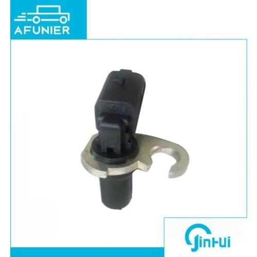 12 months quality guarantee Crankshaft position sensor for Peugeot 307,Charade OE No.DC00654380
