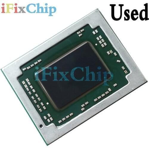 100% test very good product AM960PADY44AB bga chip reball with balls IC chips