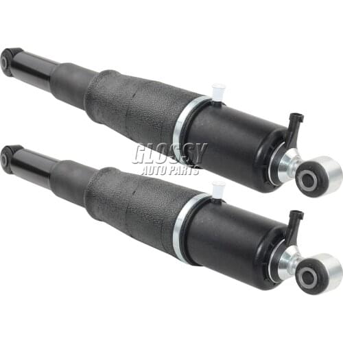 AP02 Rear Air Suspension Shock Absorber strut for Chevrolet Suburban Chevy Tahoe Cadillac Escalade GMC Yukon SUV