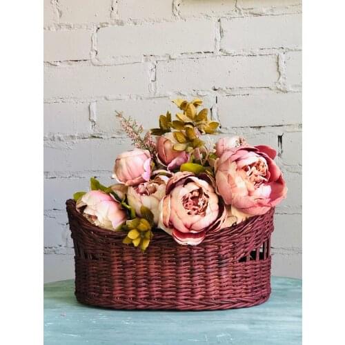 BUKENIJA Storage Baskets