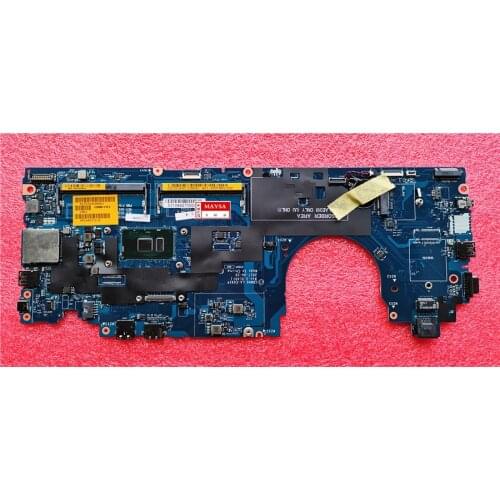 CDM80 LA-E091P I3-7100U FOR Dell Latitude 5580 Laptop Motherboard CN-0Y2K9C Y2K9C 0Y2K9C Mainboard NOTEBOOK PC 100%tested