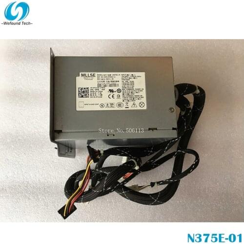 100% working power supply For T310 N375E-01 L375E-S0 T122K T128K Fully tested