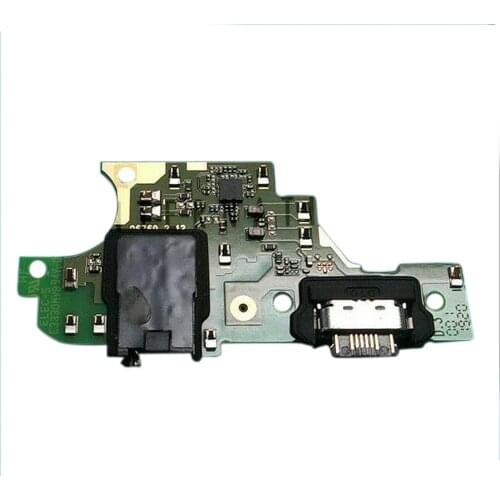 For LG K51 LM-K500UM3 C Type Charger Charging Port Dock Connector Flex Fix Parts