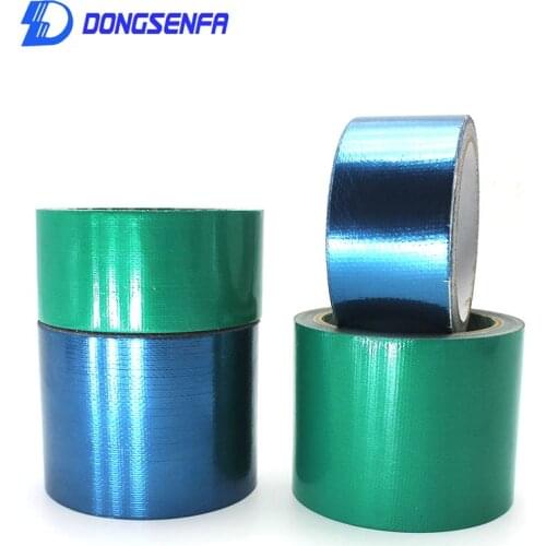 DONGSENFA Tarpaulin Tents