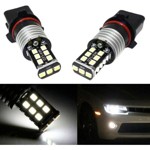 Doxa Fog Lamps