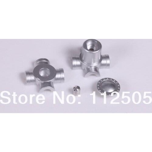 FMS 800mm Mini A1 A-1 V2 Spinner SD107 RC Airplane Hobby Model Plane Aircraft Spare Parts Accessories