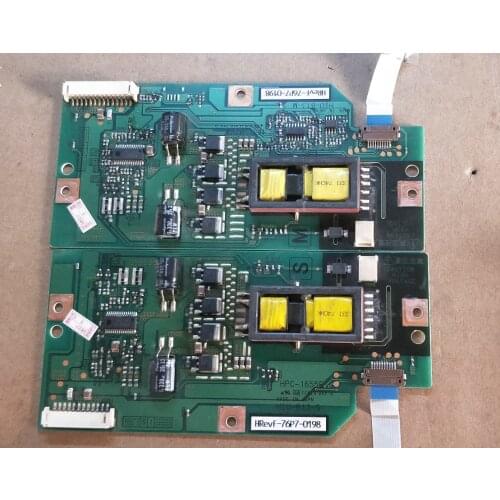Genral High voltage board hiu-813-m hiu-813-s REPLACEMENT T-CON connect board