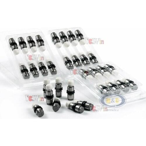 YCWIN 32 x Hydraulic Lifters Valve Set For BMW 125i 128i 130i E92 11337548690
