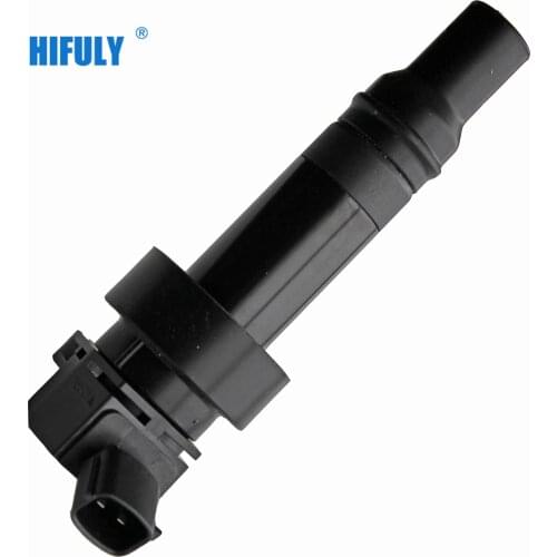 Original quality Ignition Coil alternative spare Factory for HYUNDAI:27301-2B100