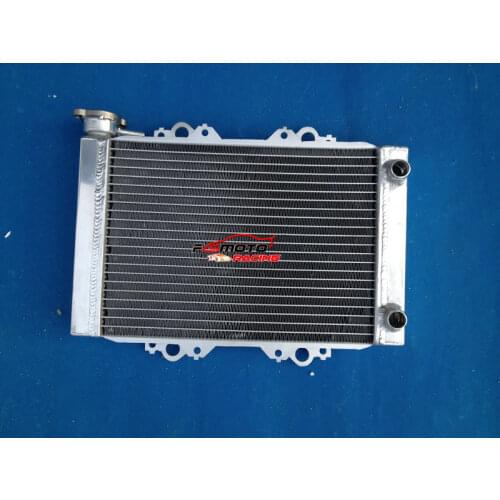 L&R Aluminum Alloy Radiator For Kawasaki KFX450 KFX450R 08 09 10 11 12