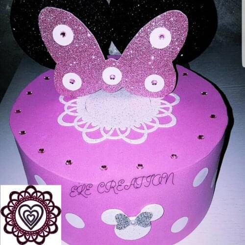 Heart lace background Metal cutting dies for the manufacture of clipping-album cards fustelle metalliche per scrapbooking