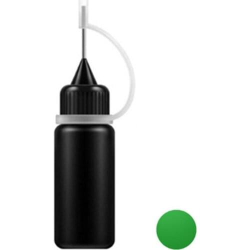 6 Color Natural Juice Tattoo Cream No Pain Safe Waterproof DIY Tattoo Gel 10ml 1 11UF