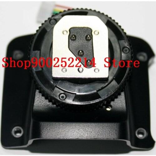 New Metal Hot Shoe Foot Mount For Yongnuo YN565EX II YN565 EX (FOR Nikon Version)