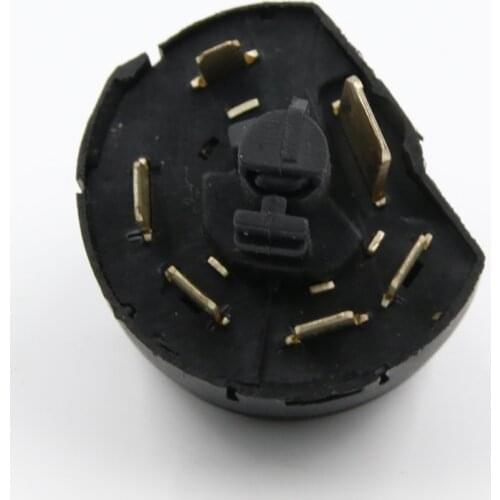 New Electric Ignition Starter Switch For Opel Corsa ASTRA F CALIBRA OMEGA B COUPE VECTRA OEM NO. 0914852 914852 90389377