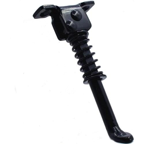 High Quality 120mm/130mm Foot Support For Electric Scooter Suitable Most Scooter Scooter Stand Scooter Leg Foot Support