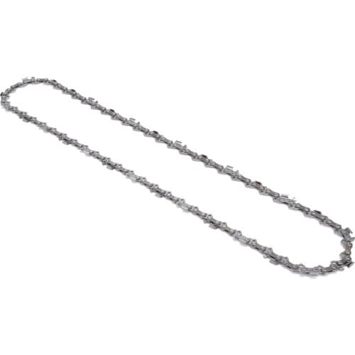 16 inch Replacement Chainsaw Saw Chain 3/8"LP .050 Gauge 58DL Drive Link Pitch Chainsaw Blade For Garden Tools