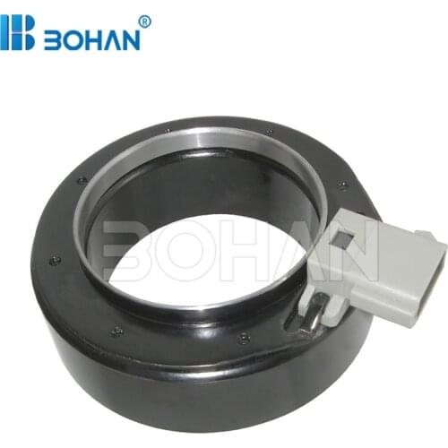 FS10 a/c compressor CLUTCH COIL for FORD Galaxy I/Transit VI/Granada III/ Scorpio I 97GW19D629BB F8FH-19D629-SA 96NW-19D629-AB