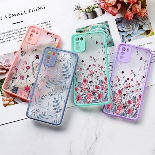 TAOYUNXI Phone Cases Xiaomi Mi 10T Pro