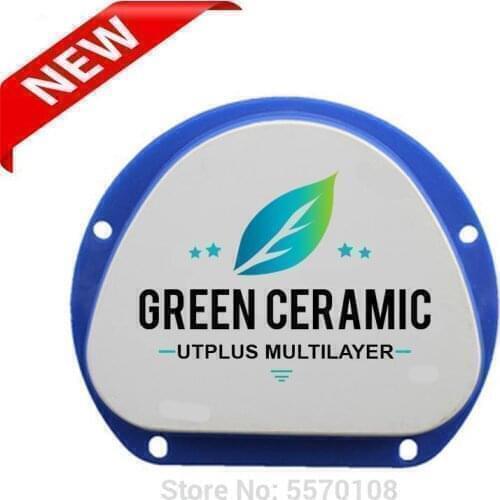 UT plus 71 A1 test price UT plus multilayer zirconia discs Amann Girrbach